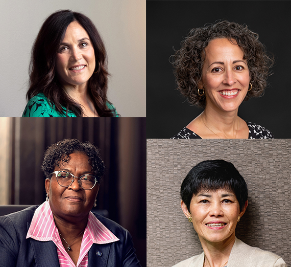 نهر كاردونر في إسبانيا؛ رسم توضيحي بواسطة تريسي مارتن